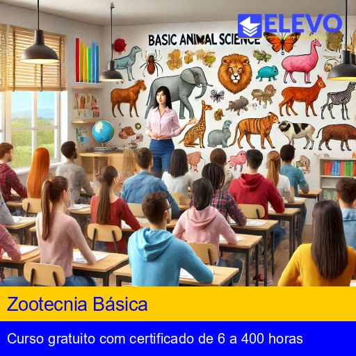 Zootecnia Básica